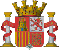 [Official coat-of-arms 1931-1939 (Spain)]