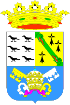 [Cudillero coat-of-arms (Asturias, Spain)]