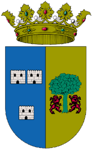 [Municipality of L'Alqueria d'Asnar / Alquería de Aznar (Alicante Province, Valencian Community, Spain)]