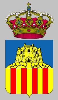 [Municipality of Benissa / Benisa (Alicante Province, Valencian Community, Spain)]