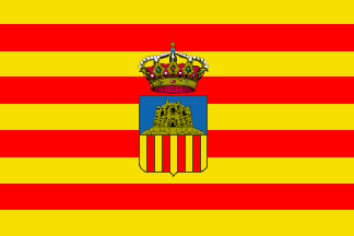 [Municipality of Benissa / Benisa (Alicante Province, Valencian Community, Spain)]