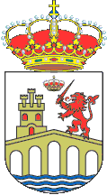 [Ourense Province, Coat-of-Arms (Galicia, Spain)]