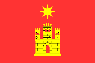 [City of Hostalric (Girona Province, Catalonia, Spain)]