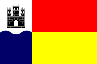 [Municipality of Begur (Baix Empordà County, Girona Province, Catalonia, Spain)]