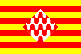 [City of Girona (Girona Province, Catalonia, Spain)]