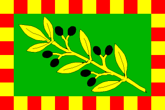 [Municipality of Les Garrigues (Lleida Province, Catalonia, Spain)]