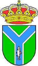 [Coat-of-arms (Ribera de Arriba, Asturias)]