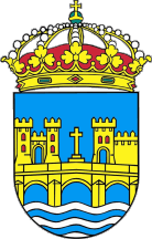 [Municipality of Pontevedra (Pontevedra Province, Galicia, 

Spain)]