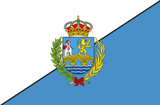 [Municipality of Ponteareas (Pontevedra Province, Galicia, Spain)]