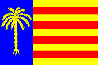 [Municipality of Cunit (Baix Penedès County, Tarragona Province, Catalonia, Spain)]