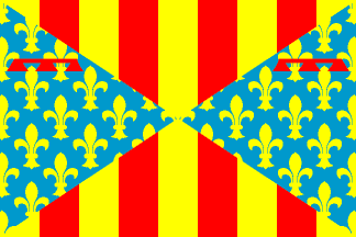 [Municipality of Prades (Baix Camp County, Tarragona Province, Catalonia, Spain)]