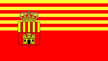 [Alagón (Saragossa/Zaragoza Province, Aragon, Spain)]