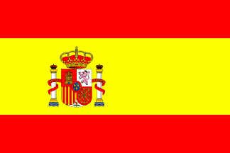 [The Flag of Spain]