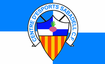 [Sabadel CF Football Club (Spain)]