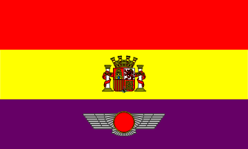 [Air Force Ensign 1931-1939 (Spain)]