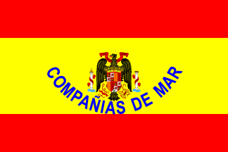 [Army Ensign 1945-1977 (Spain)]