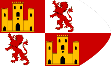 [Kingdom of Castile and Leon 1230-1516 (Spain)]