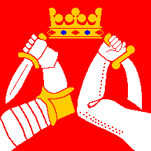 [Flag of Karelia]