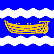 [Flag of Uusimaa]