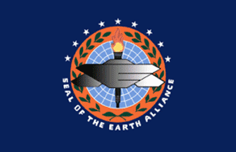 [Earth Alliance]