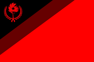 [flag of Novistrana]
