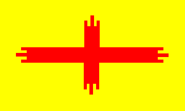 [School of the Southern Cross flag]