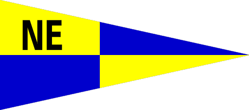 [NE Atlantic fisheries inspection ensign]