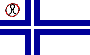 [Ensign of Dalsbruks Motor & Segelklubb]