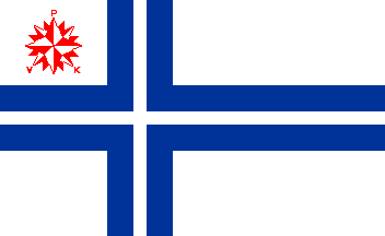 [Ensign of Puotilan Venekerho r.y]