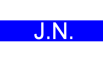[John Nurminen O/Y house flag]