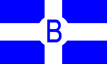 [Angf. Bore house flag]