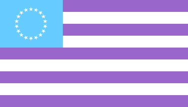 [Flag of Nett, Ponape]