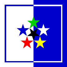 [FOTW editor's flag]