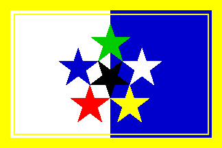 [FOTW director's flag]