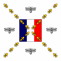 [French flag proposal]