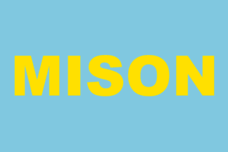 [Flag of Mison]