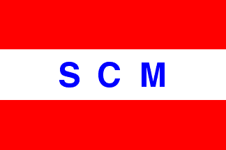 [Flag of SCM]