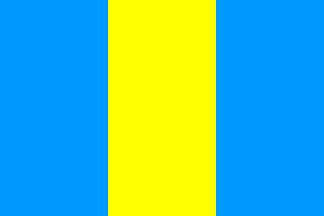 [Flag of Chatelaillon-Plage]