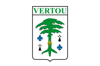 [Flag of Vertou]