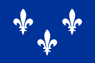 [Flag of Saint-Louis]
