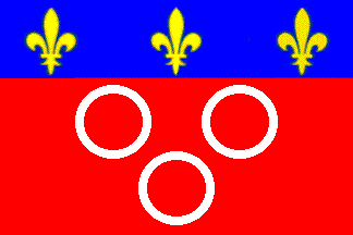 [Flag of Macon]