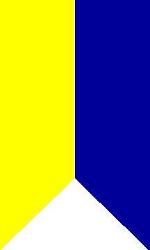 [Ostensions flag]