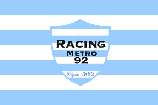 [Flag of Racing]