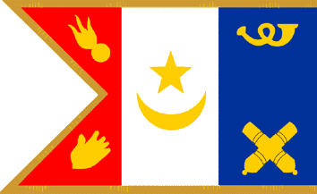 [Reverse of the flag]