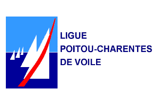 [Flag of the Poitou-Charentes League]