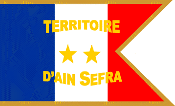 [Territory of Ain-Sefra]