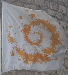 [Flag of Cevennes National Park]