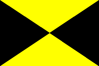 [House flag of Dufresne]