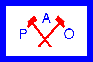 [Flag of APO]
