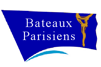 [Bateaux Parisiens former house flag]
